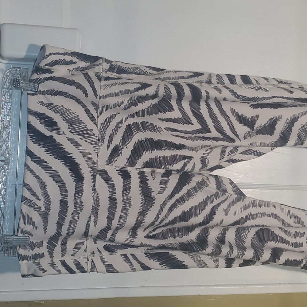 DSG LEGGINGS - Picture 4 of 8